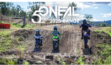 Oneal 2020 Motocross Gear